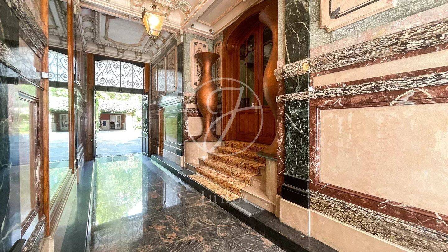 Maison à vendre, 470m², Lille