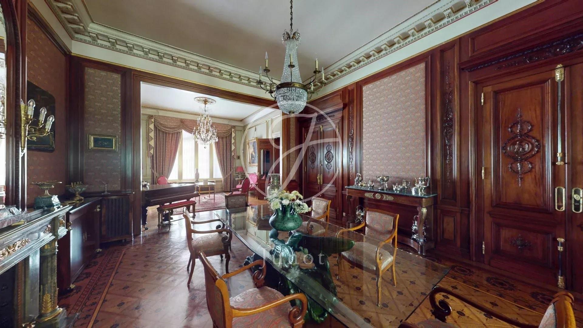 Maison à vendre, 470m², Lille