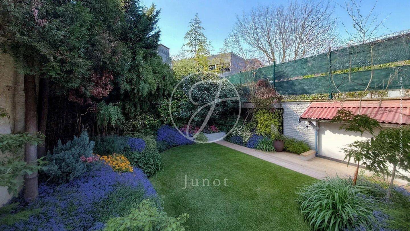 Maison à vendre, 337m², Lille