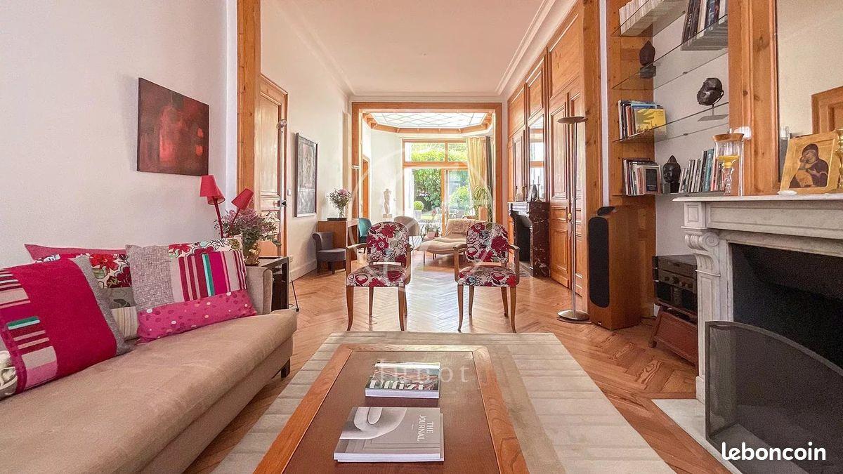 Maison à vendre, 210m², Lille