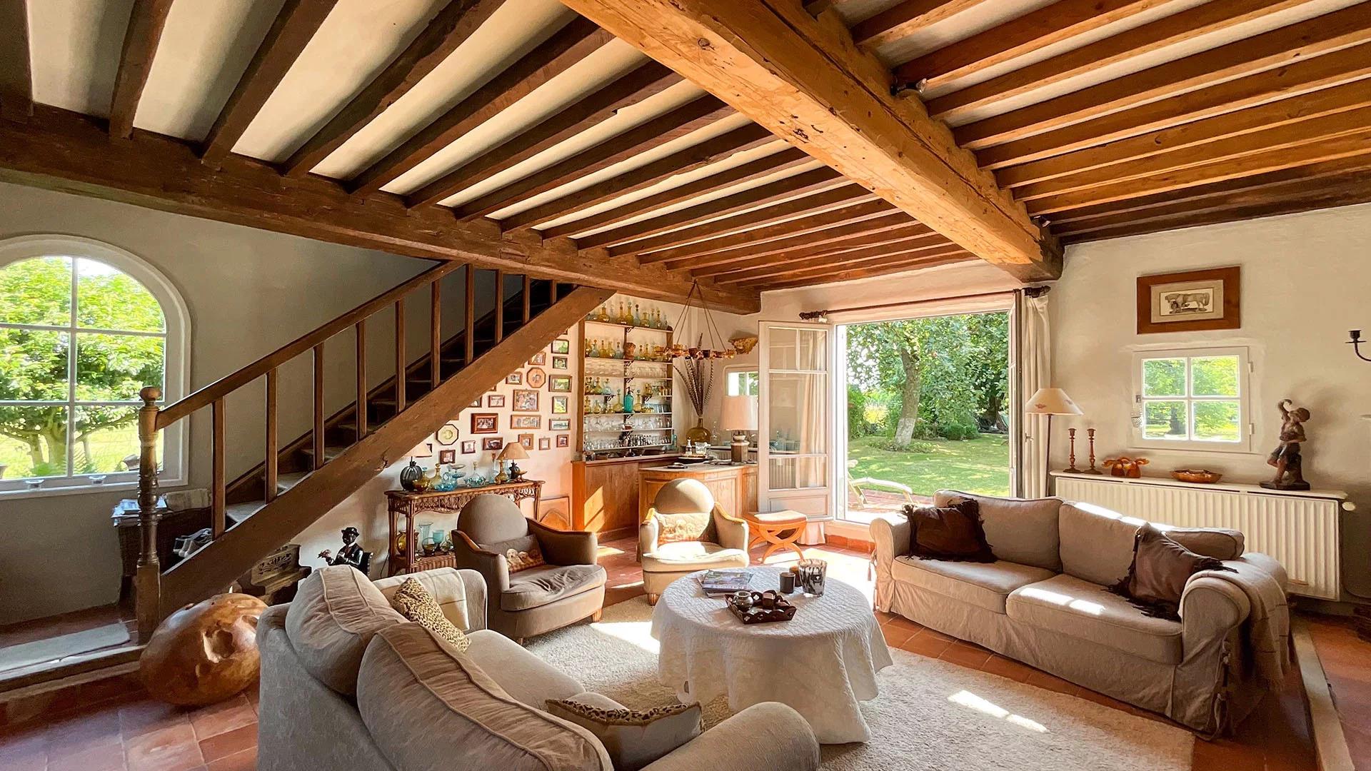 Maison à vendre, 280m², Tourmignies