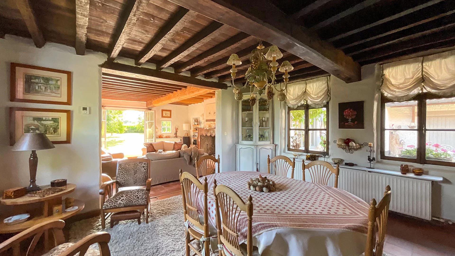 Maison à vendre, 280m², Tourmignies