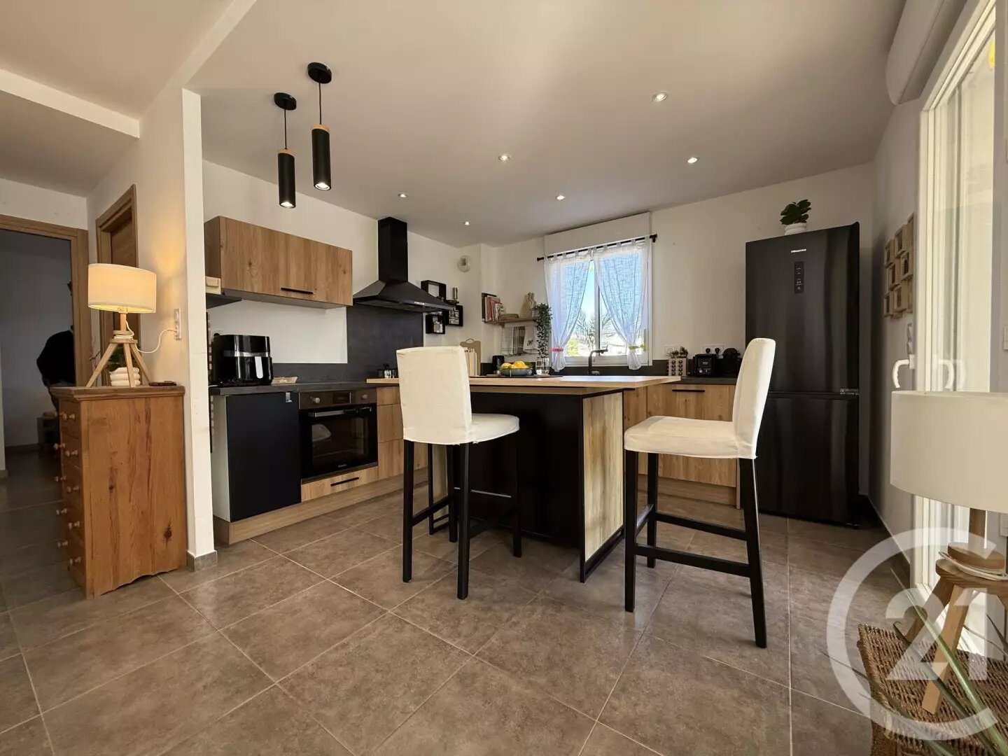 Appartement à vendre, 70m², Biguglia
