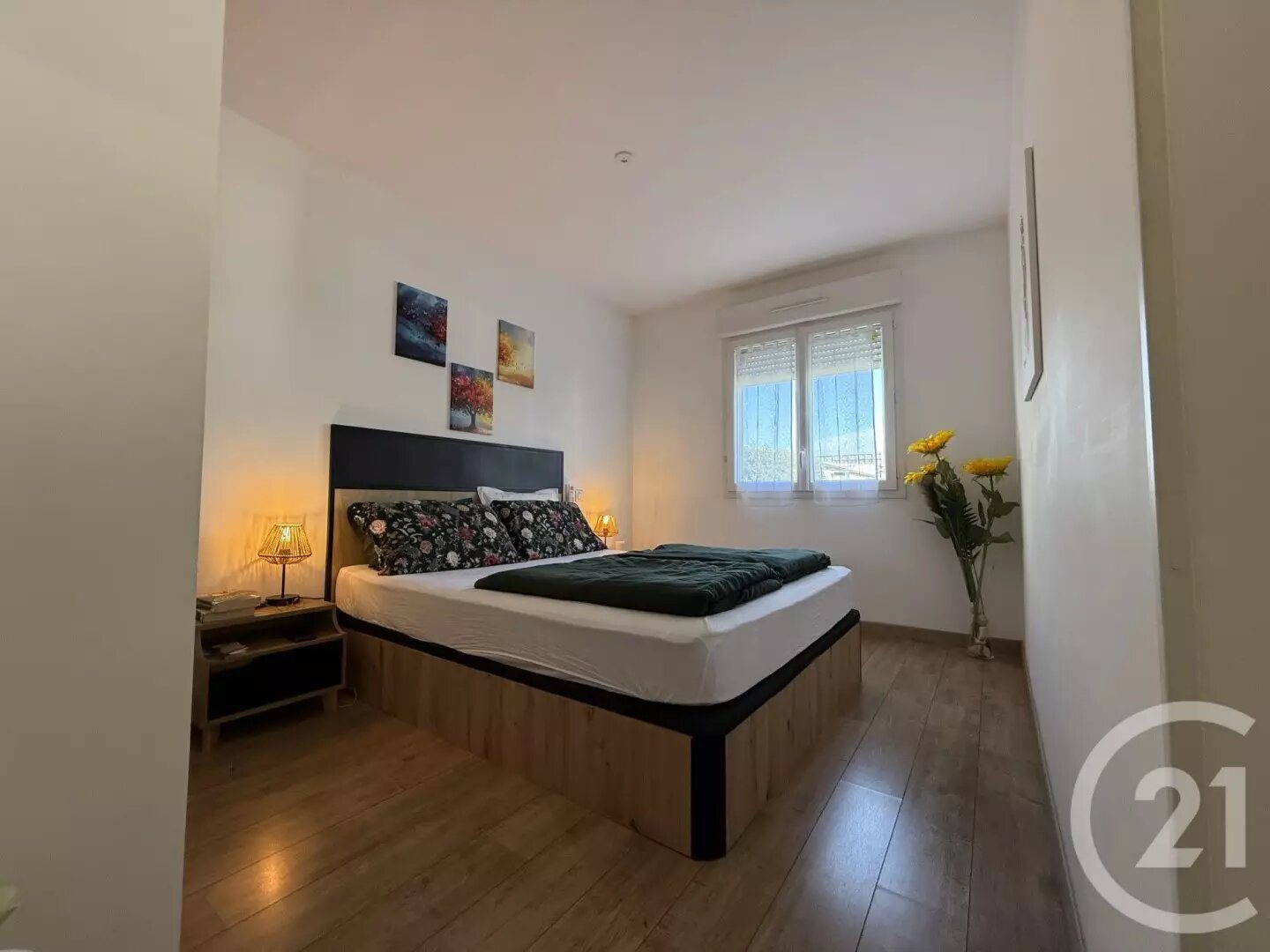 Appartement à vendre, 70m², Biguglia