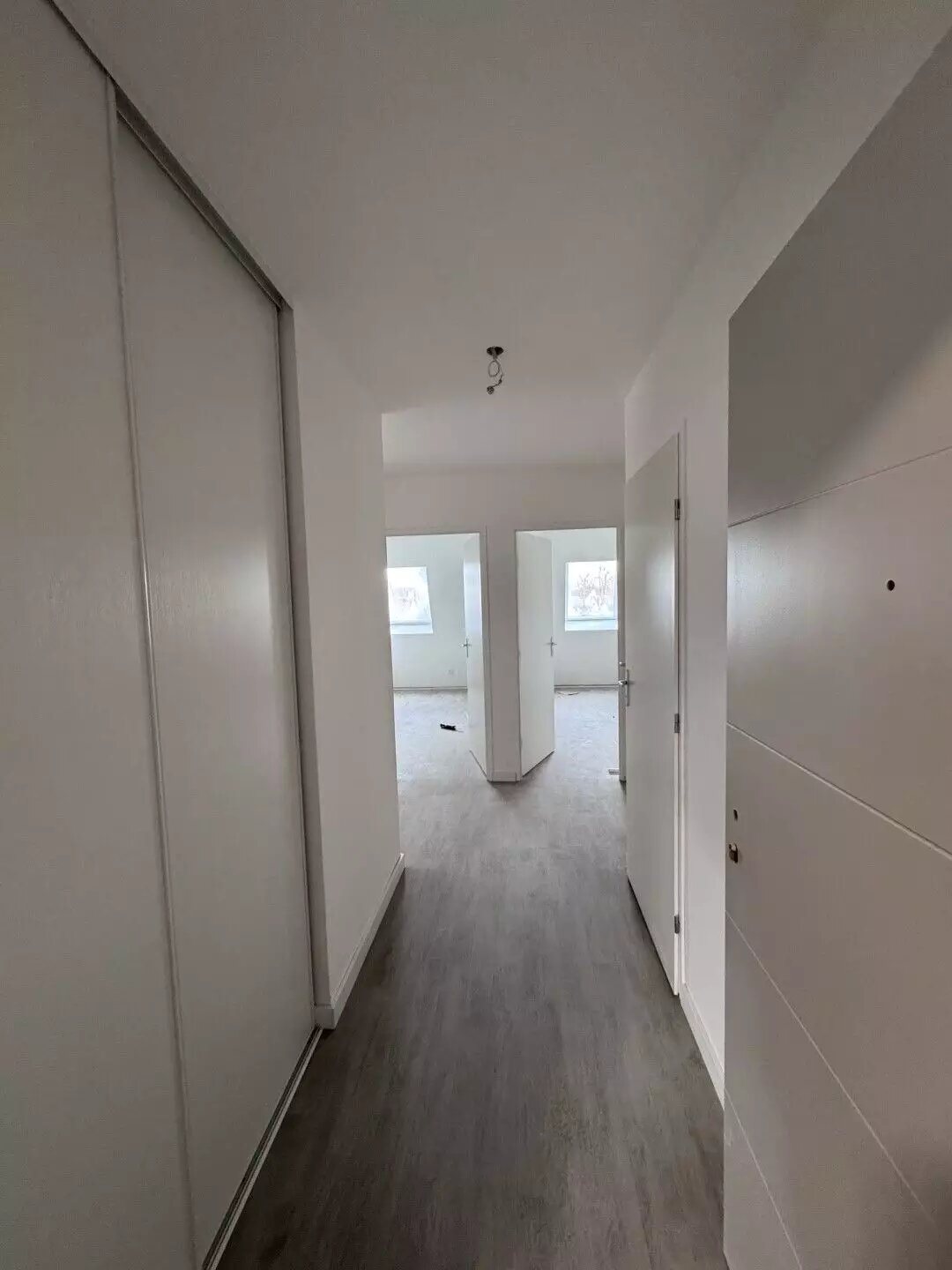 Appartement à louer, 55m², Gisors