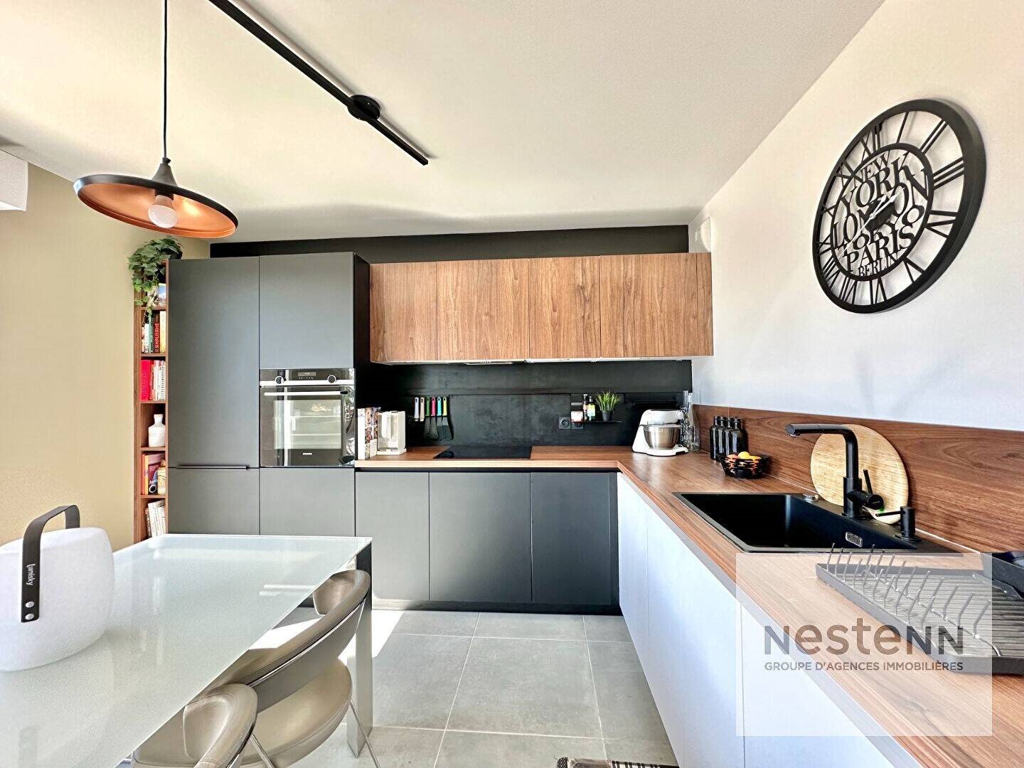 Appartement à vendre, 88m², Baillargues