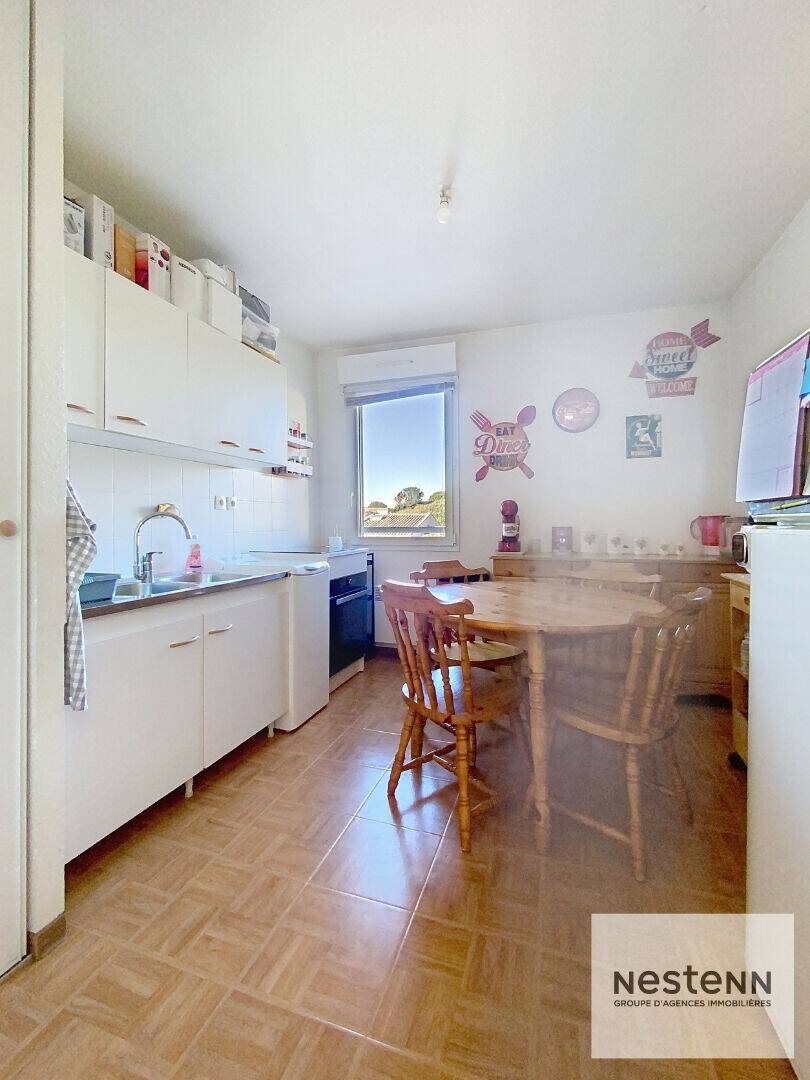 Appartement à louer, 77m², Castries