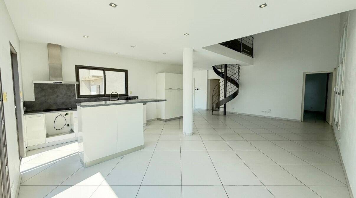 Maison à louer, 113m², Vendargues