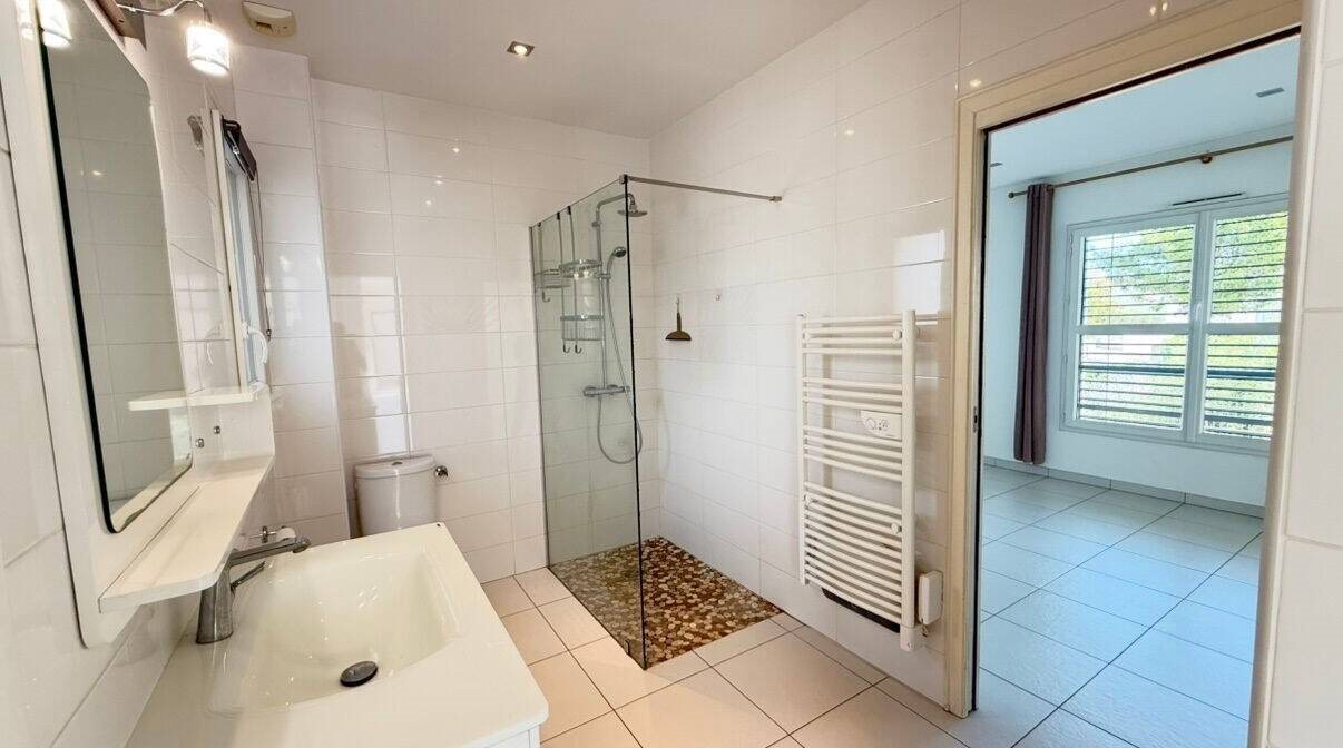 Maison à louer, 113m², Vendargues