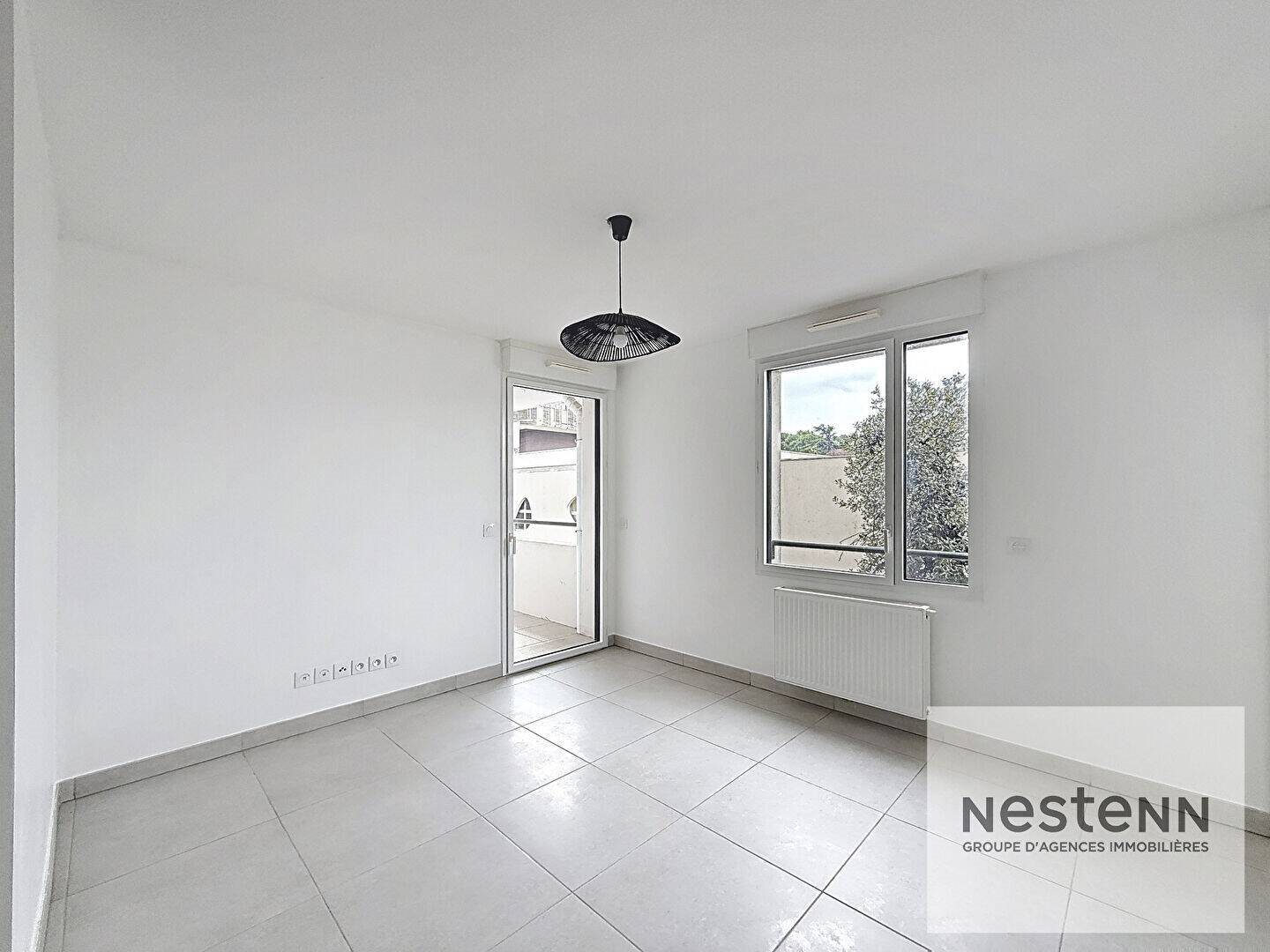 Appartement à louer, 37m², Montpellier