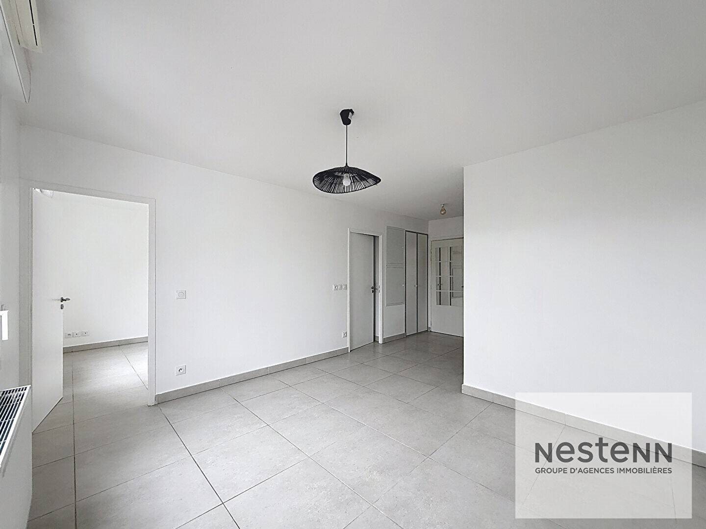 Appartement à louer, 37m², Montpellier