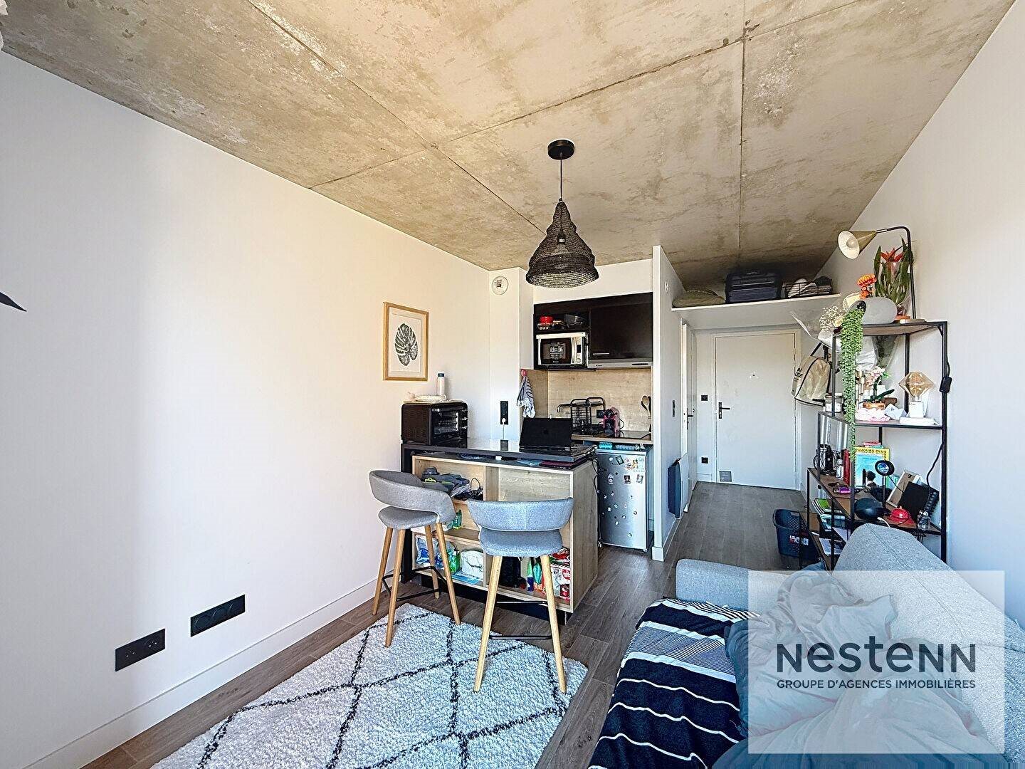 Appartement à louer, 18m², Montpellier
