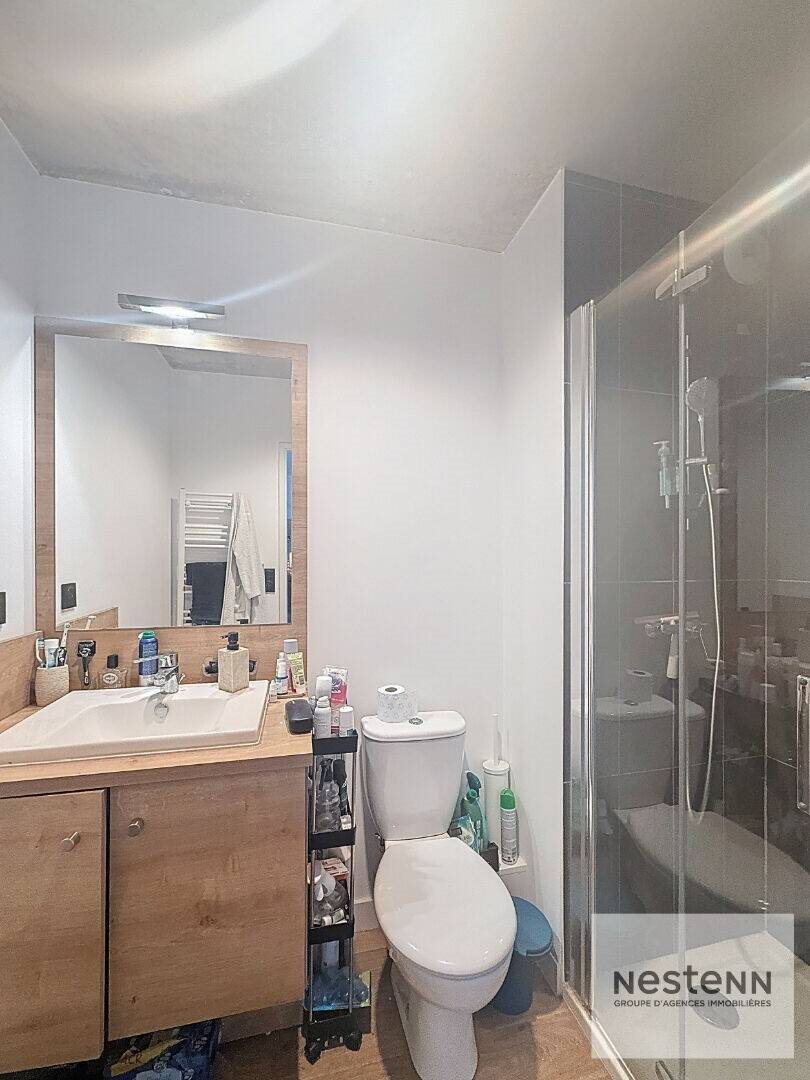 Appartement à louer, 18m², Montpellier