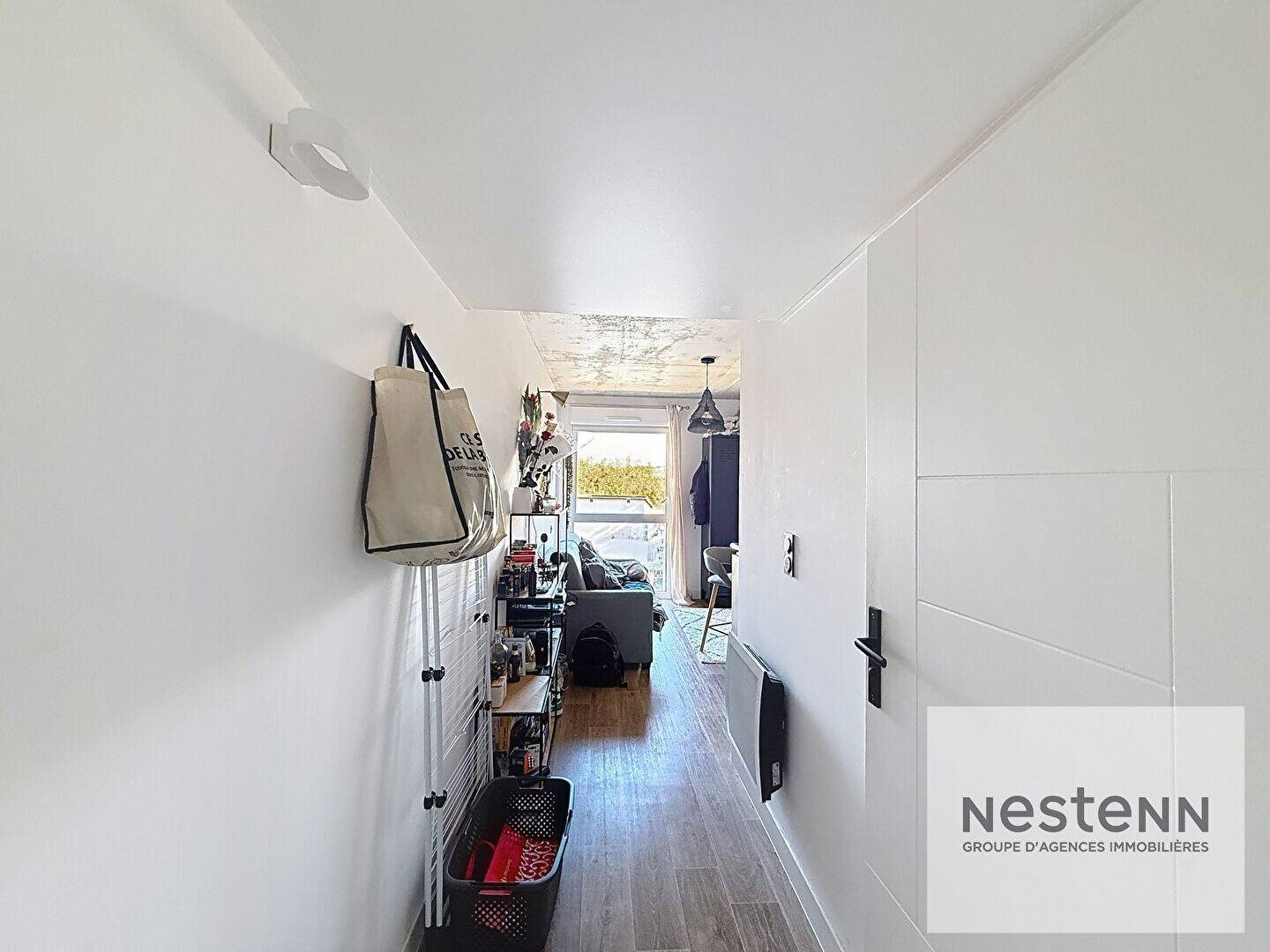 Appartement à louer, 18m², Montpellier