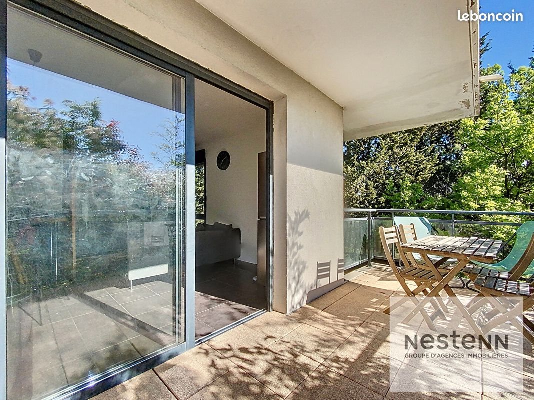 Appartement à louer, 52m², Montpellier