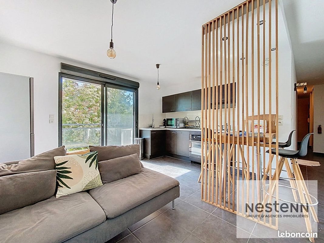 Appartement à louer, 52m², Montpellier