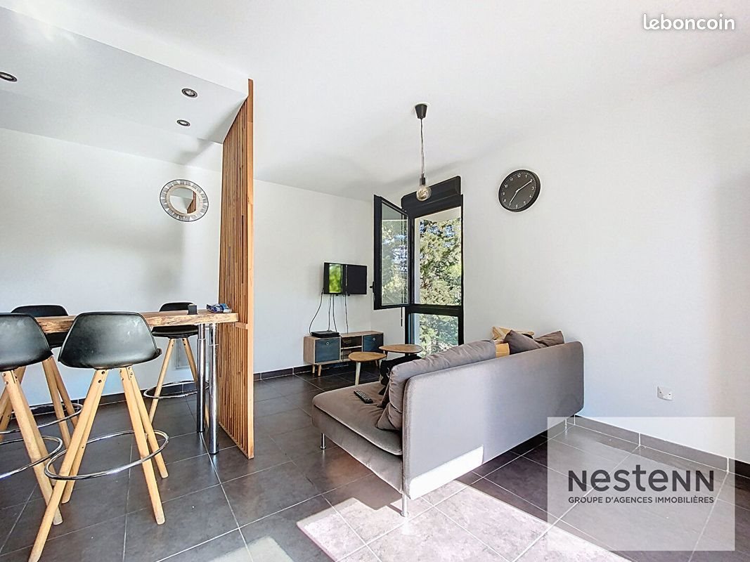 Appartement à louer, 52m², Montpellier