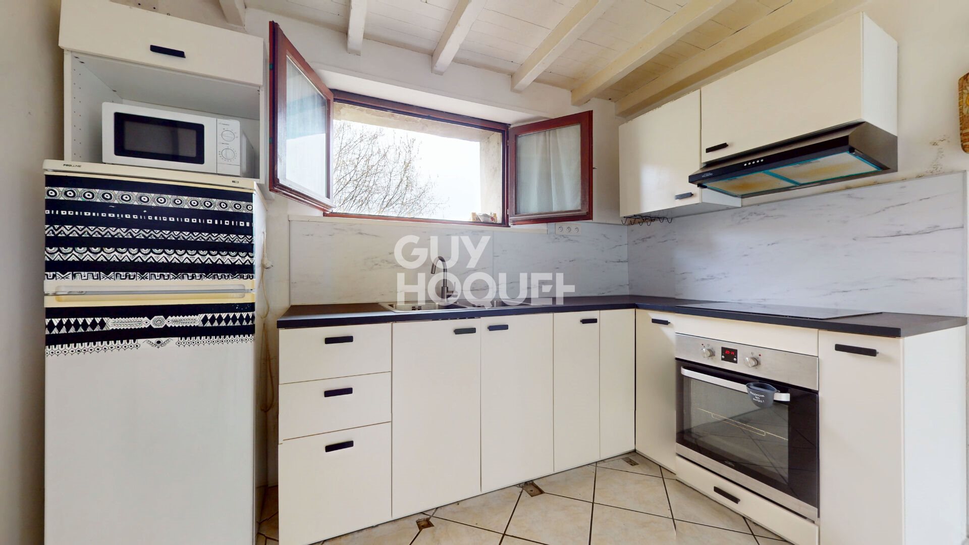 Appartement à vendre, 41m², Domont