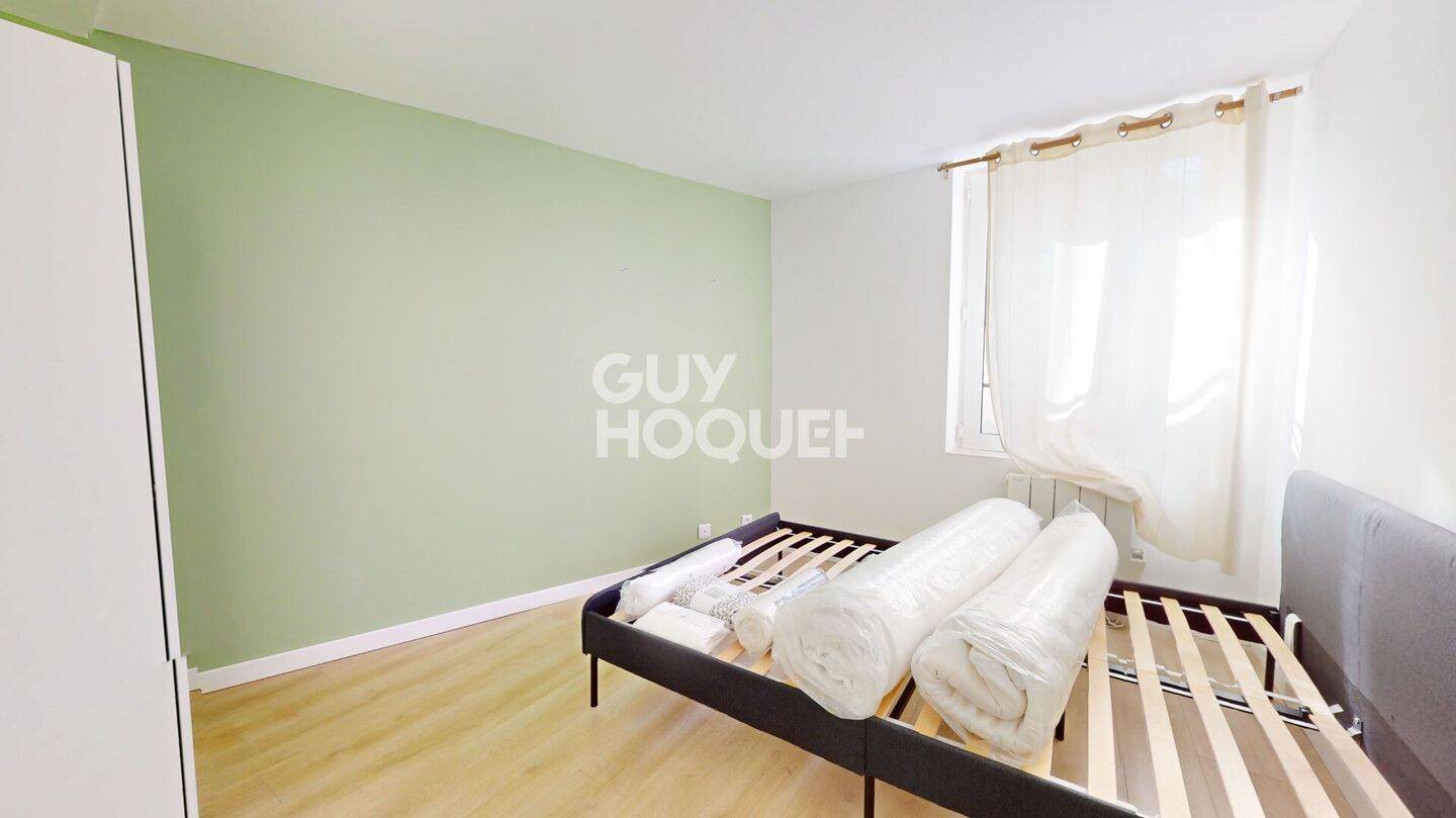 Appartement à louer, 37m², Saint-Leu-la-Forêt