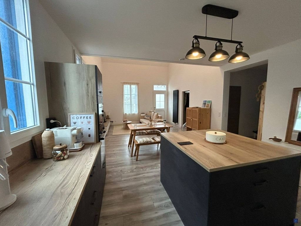 Maison à vendre, 101m², Saint-Georges-de-Didonne
