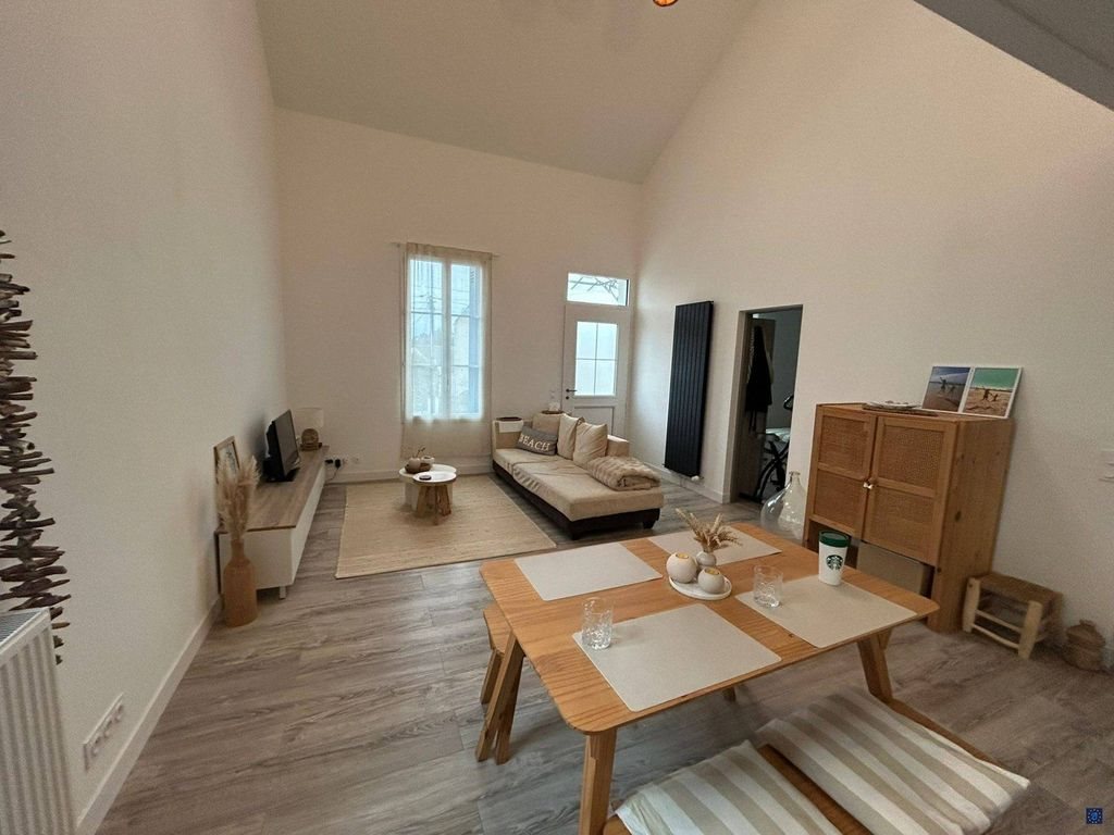 Maison à vendre, 101m², Saint-Georges-de-Didonne