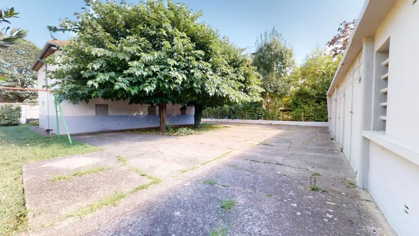 Maison à vendre, 147m², Vaulx-en-Velin