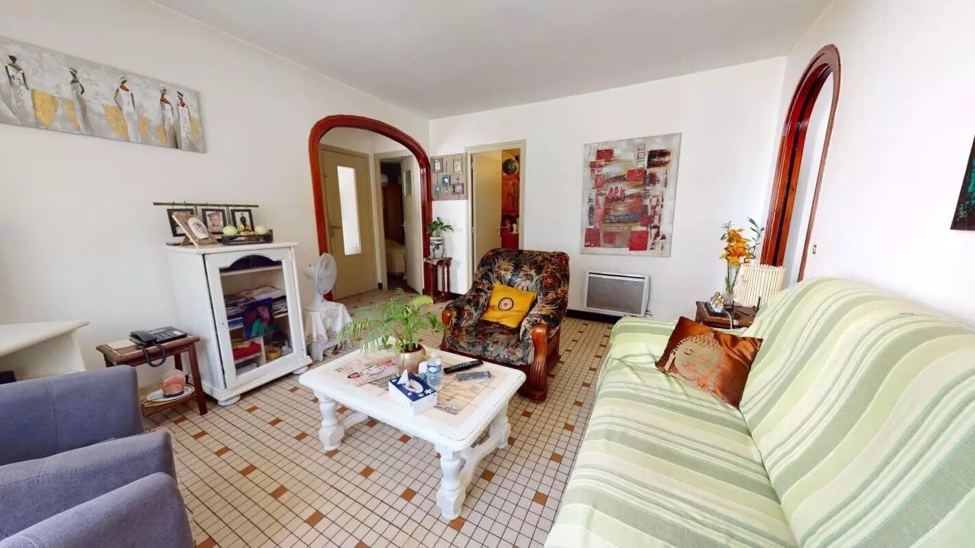 Maison à vendre, 147m², Vaulx-en-Velin