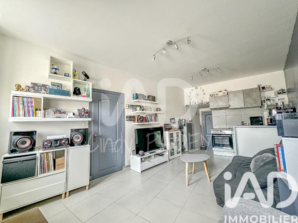 Appartement à vendre, 37m², Esbly