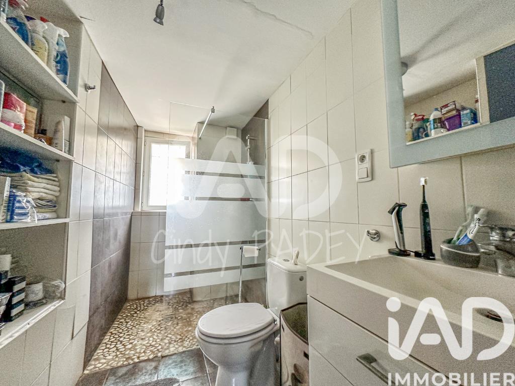 Appartement à vendre, 37m², Esbly