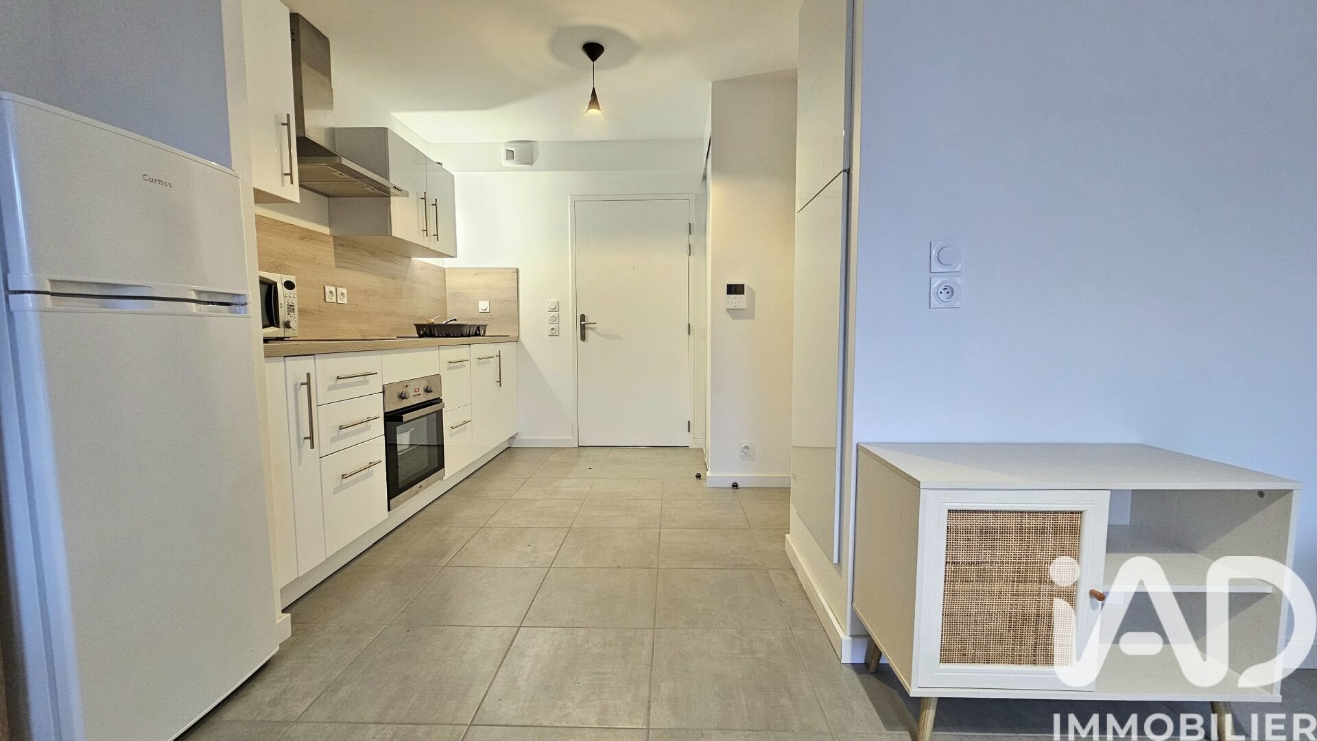 Appartement à vendre, 30m², Savenay