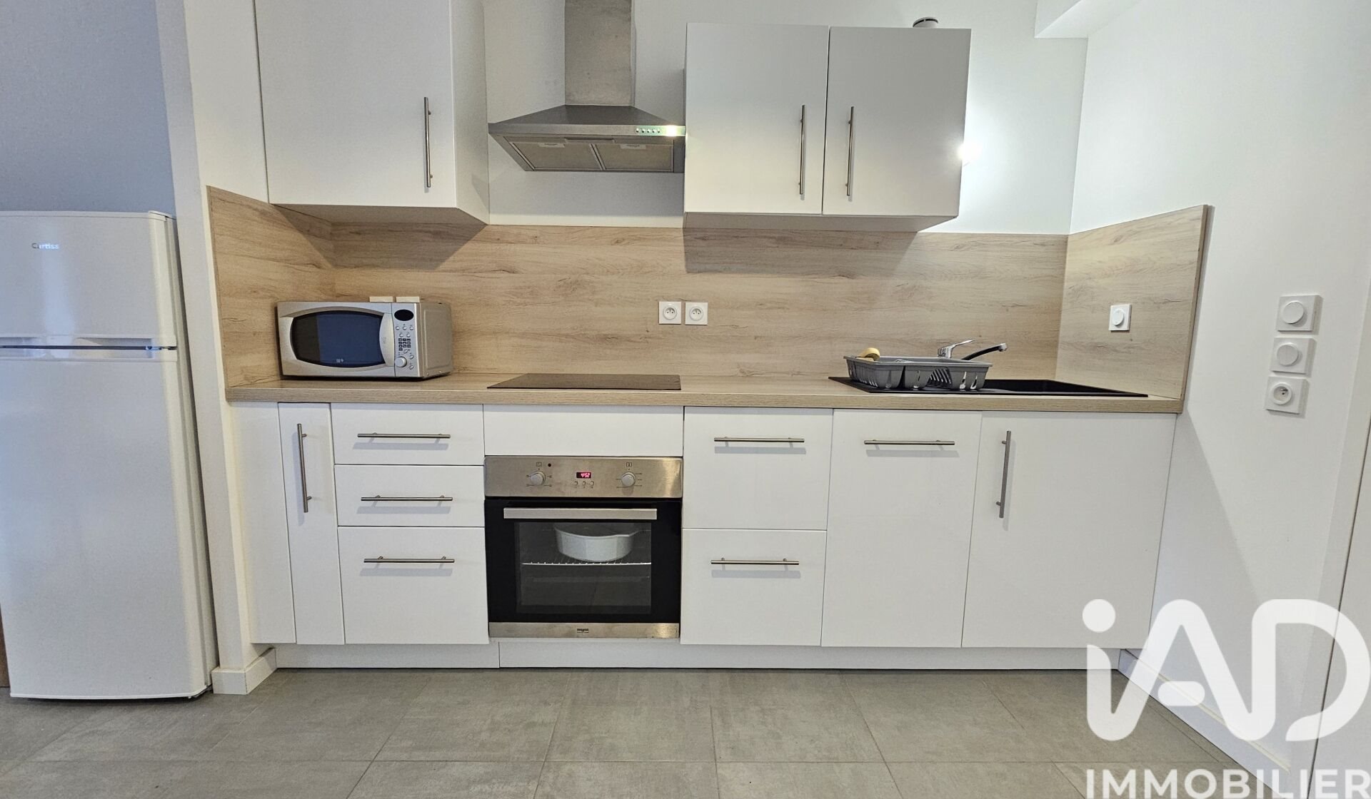 Appartement à vendre, 30m², Savenay