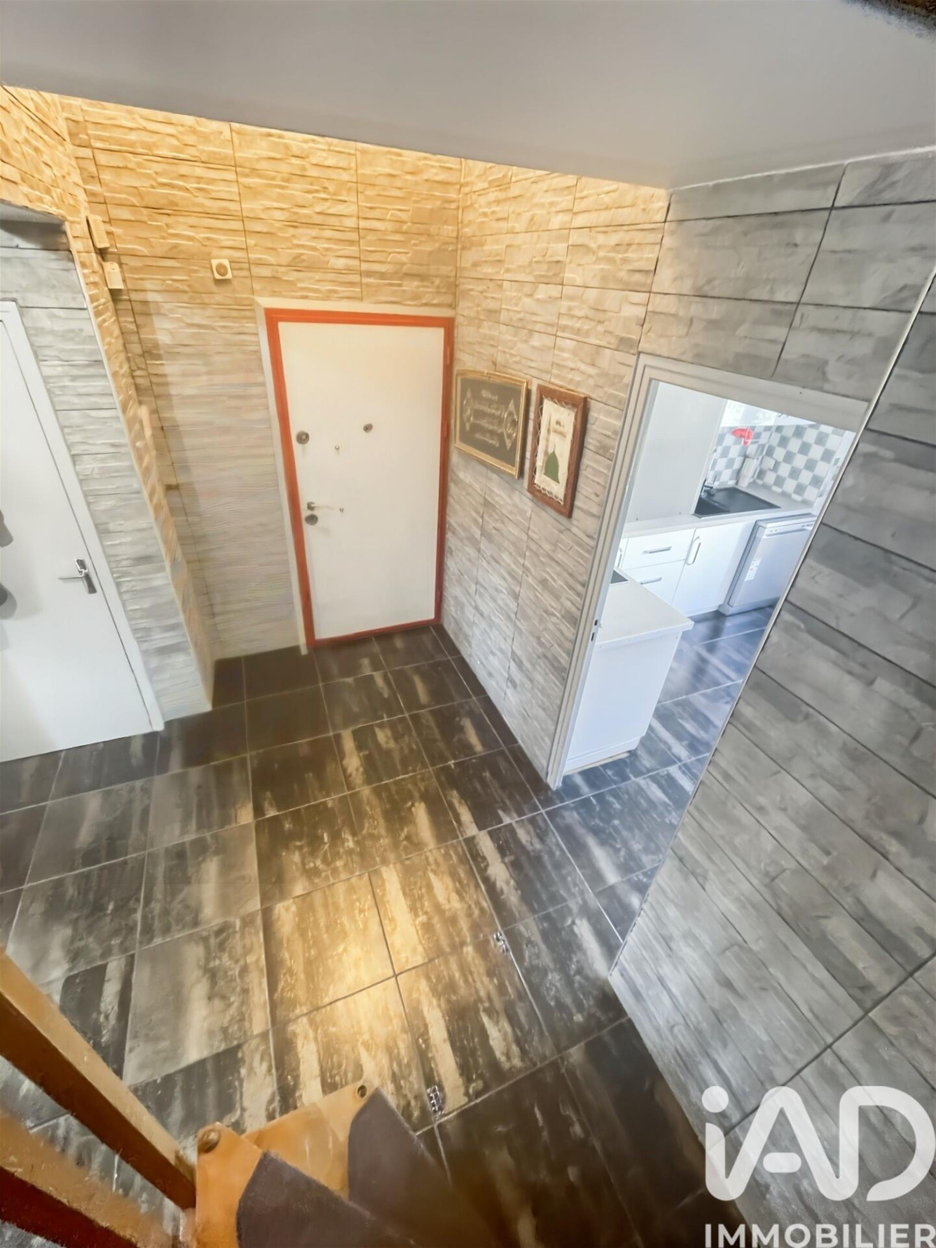 Appartement à vendre, 121m², La Ricamarie