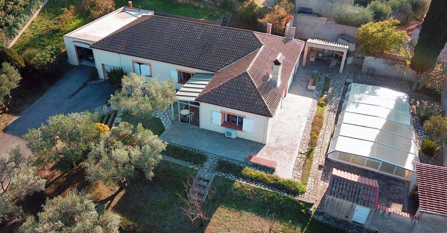 Maison à vendre, 160m², Bellegarde