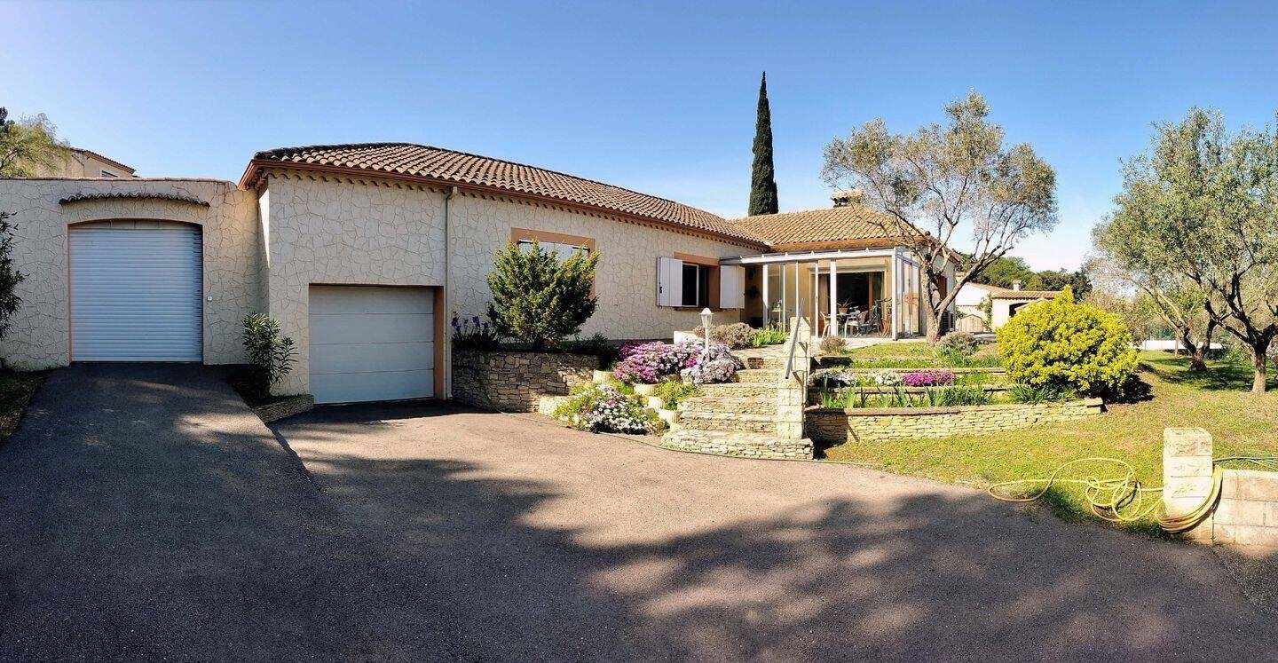 Maison à vendre, 160m², Bellegarde