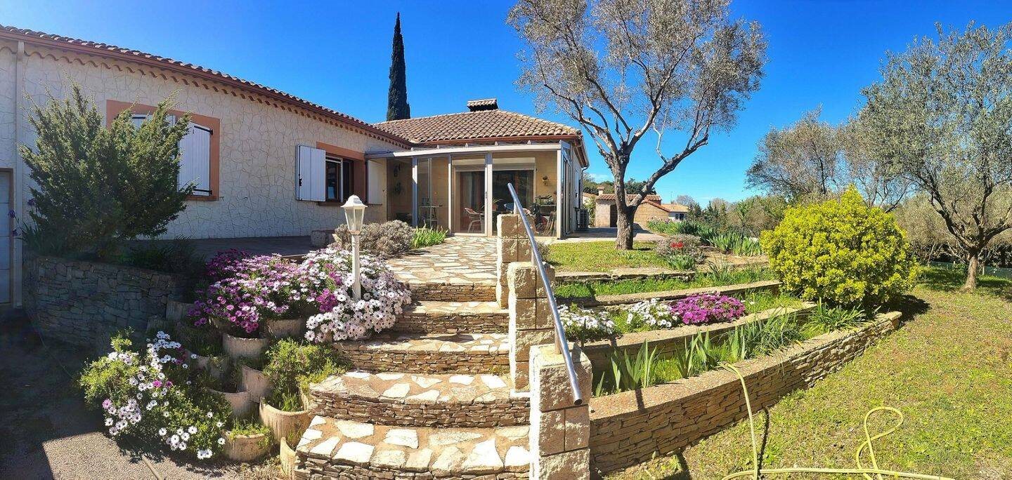 Maison à vendre, 160m², Bellegarde