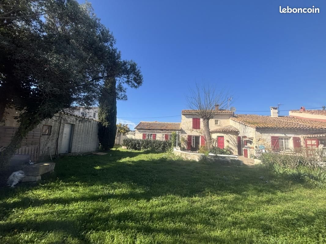 Maison à vendre, 140m², Bellegarde