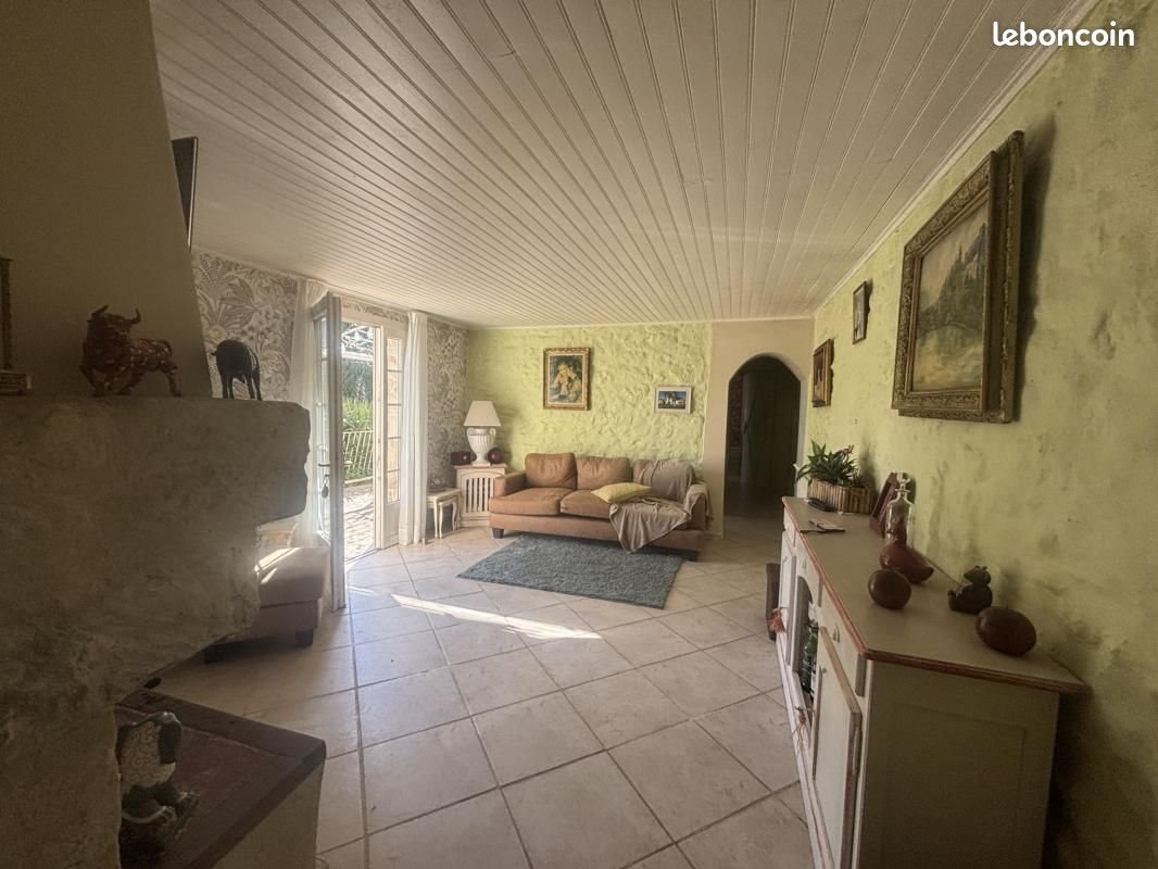 Maison à vendre, 140m², Bellegarde