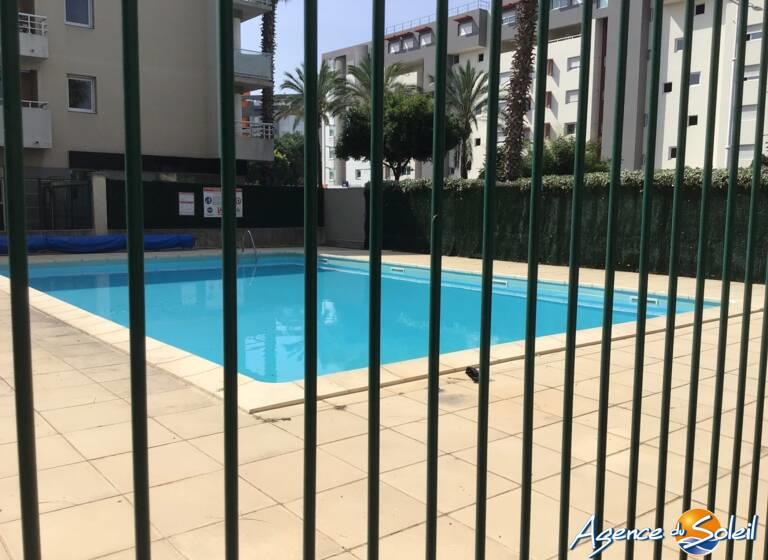 Appartement à vendre, 49m², Perpignan