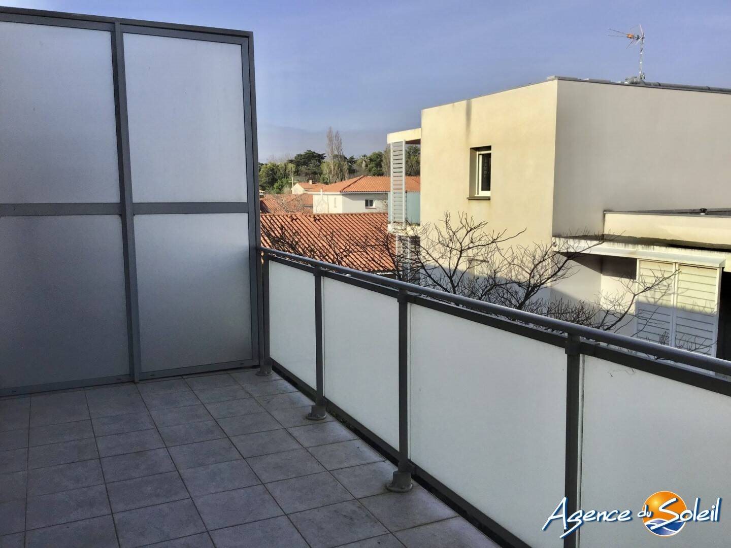 Appartement à vendre, 37m², Canohès
