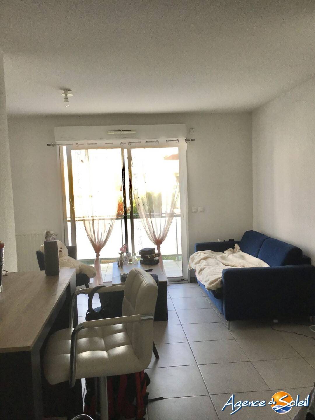 Appartement à vendre, 37m², Canohès