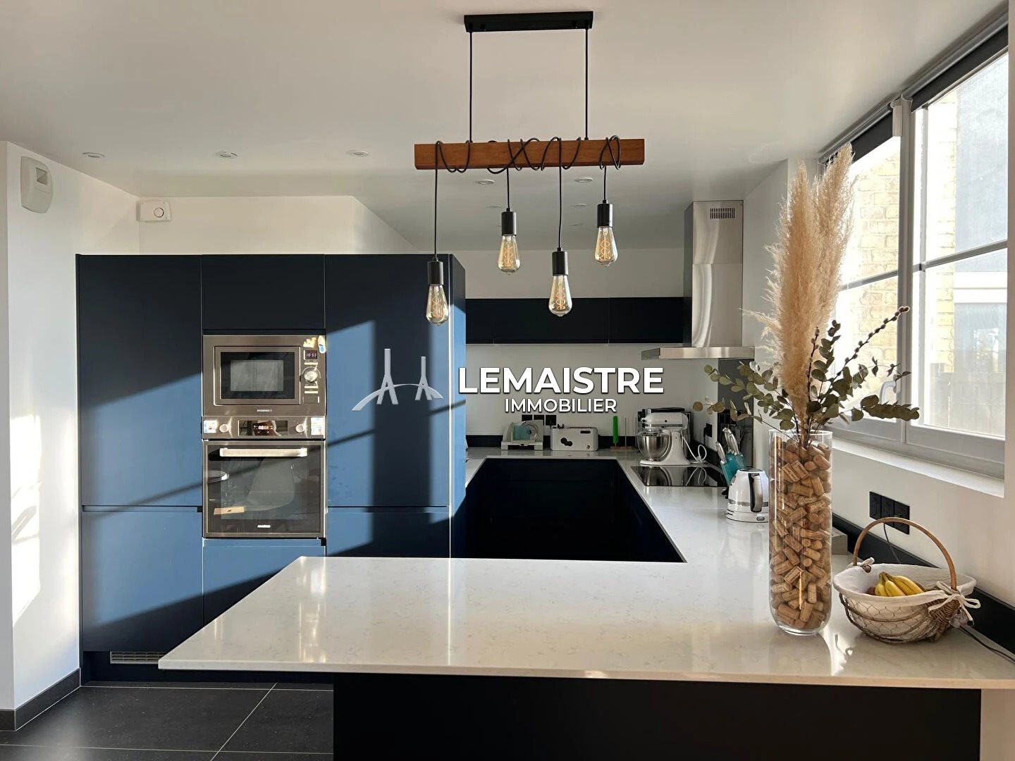 Appartement à vendre, 139m², Rouen