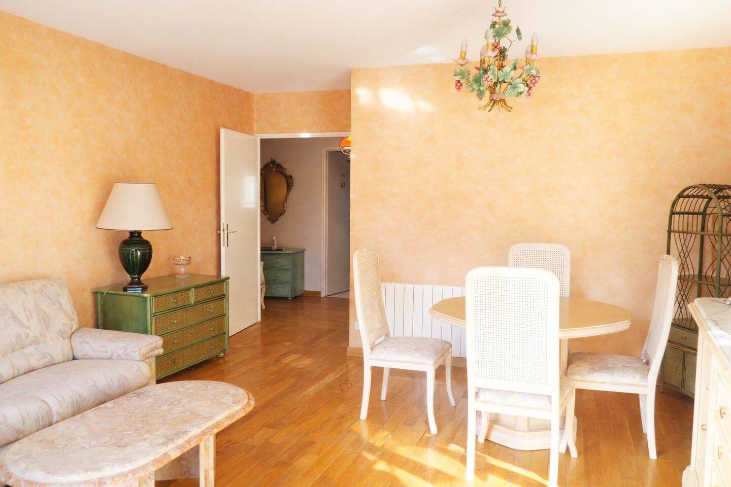 Appartement à vendre, 98m², Rouen