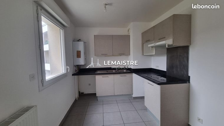 Appartement à vendre, 94m², Rouen