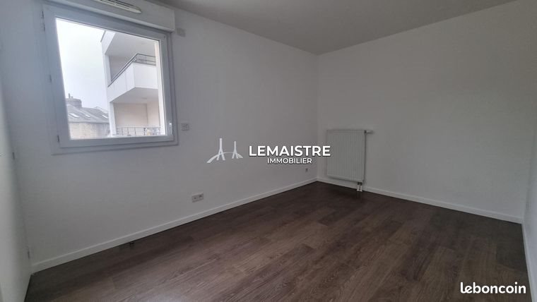 Appartement à vendre, 94m², Rouen