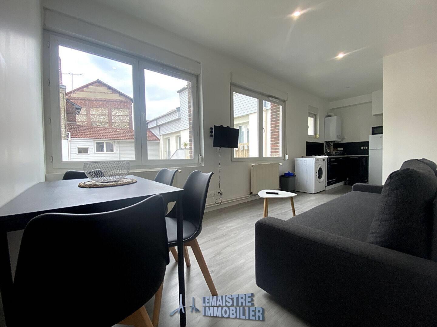 Appartement à vendre, 58m², Rouen