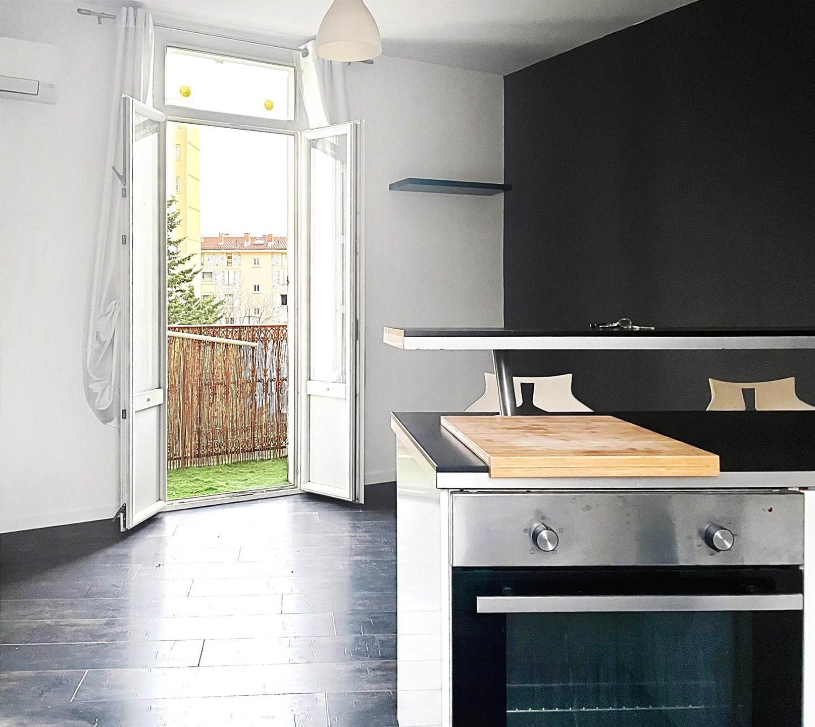 Appartement à vendre, 41m², Toulon