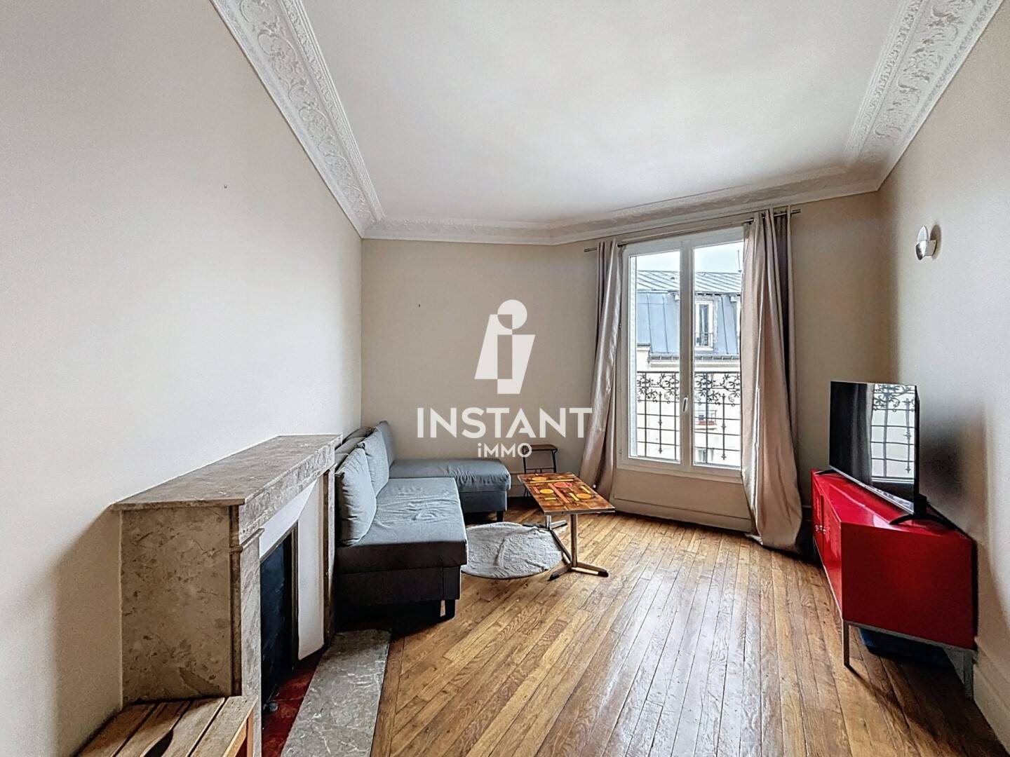 Appartement à louer, 36m², Paris 12ème