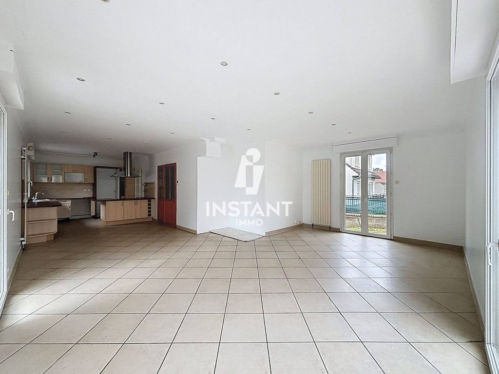 Maison à louer, 136m², Boissy-Saint-Léger