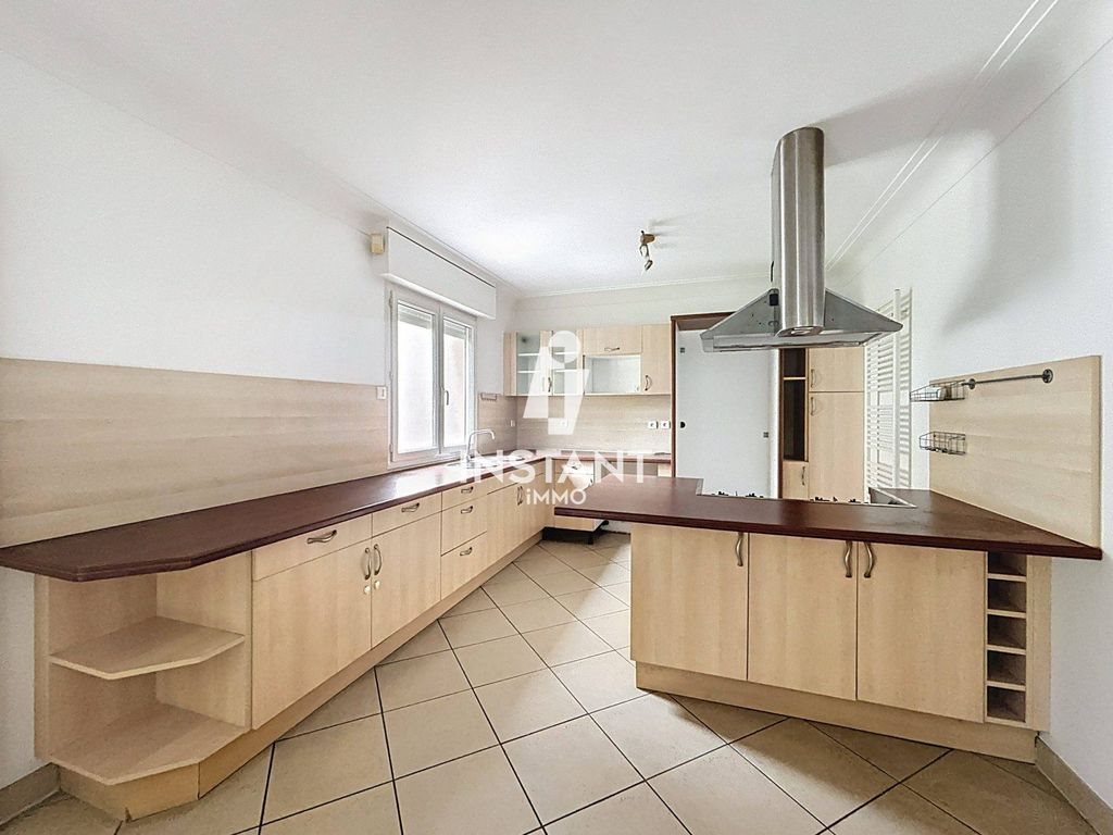 Maison à louer, 136m², Boissy-Saint-Léger