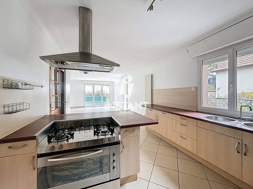 Maison à louer, 136m², Boissy-Saint-Léger